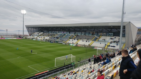 Stadion Rujevica - Rijeka