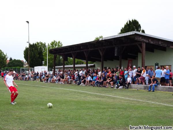 Sportplatz Schützen am Gebirge - Schützen am Gebirge