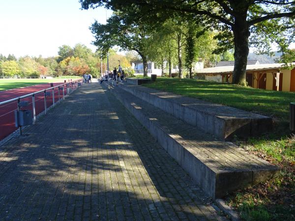 Waldstadion - Laufenburg/Baden