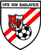 Wappen OFK SIM Raslavice