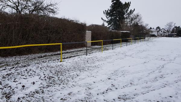 Sportplatz Tüttleben - Tüttleben