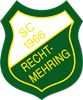 Wappen SC 1966 Rechtmehring II  53913