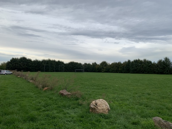 Bezirkssportanlage Rommerskirchen - Rommerskirchen