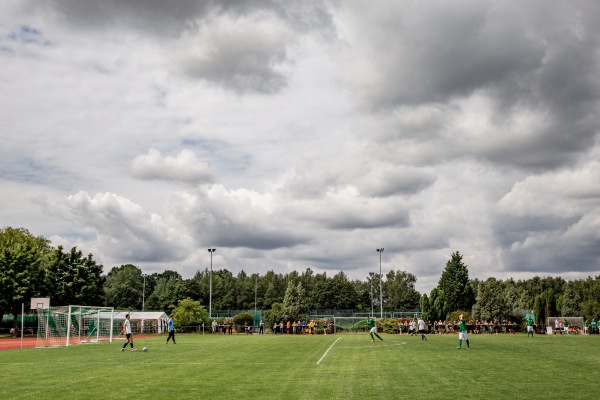 Sportpark Weißig - Dresden-Weißig