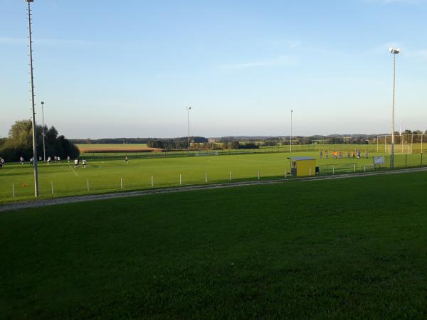 Sportzentrum Vierkirchen Platz 2 - Vierkirchen/Oberbayern