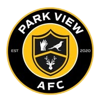 Wappen Park View AFC