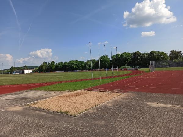 Sportzentrum Bissingen  - Bissingen/Schwaben