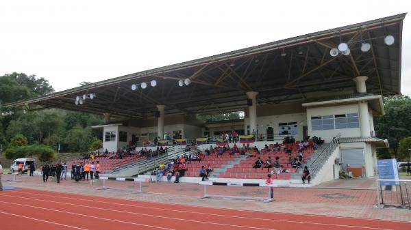 Stadium UKM - Bangi