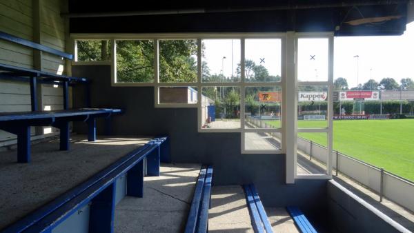 Sportpark Oberink - Varsseveld