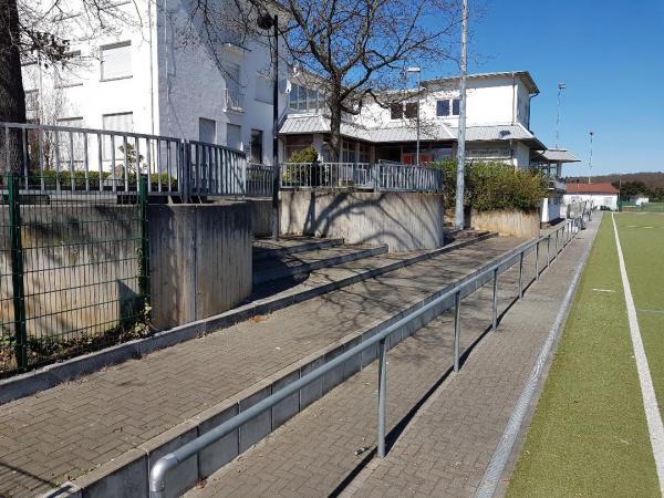 Sportzentrum Langgöns Platz 2 - Langgöns