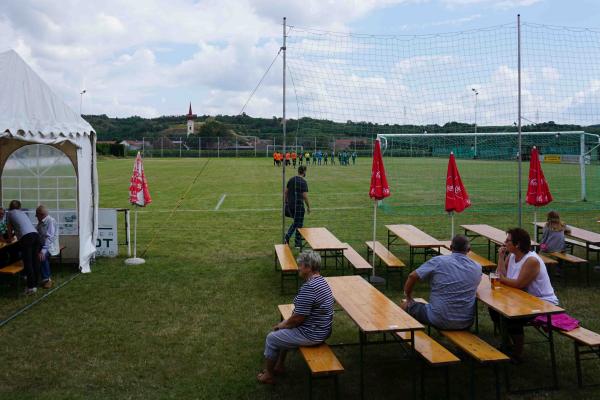 Reinhard Krammer Stadion - Großriedenthal