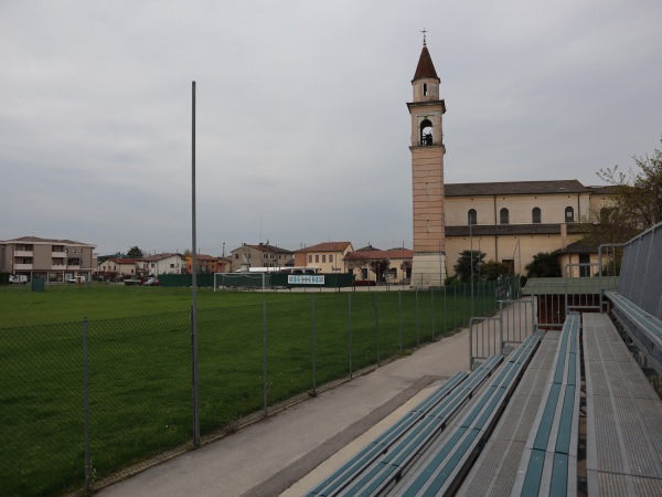 Campo Sportivo di Cresole - Cresole