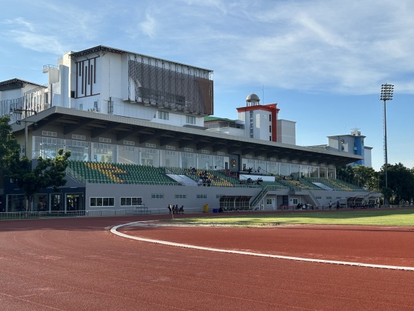 Phetchaburi Rajabhat University Stadium - Phetchaburi