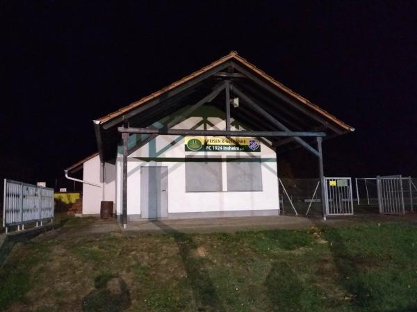 Sportplatz Insheim 2 - Insheim