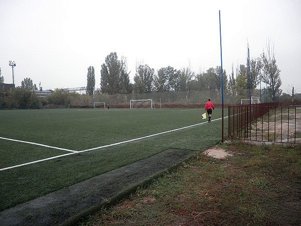 Stadionul Real Succes - Chişinău