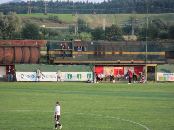 Športni park Ivančna Gorica - Ivančna Gorica