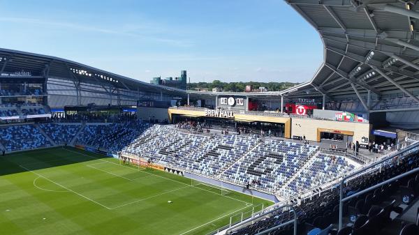 Allianz Field - Saint Paul, MN
