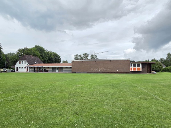 Sportplatz Südmoslesfehn - Wardenburg-Südmoslesfehn