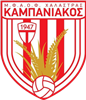 Wappen Kampaniakos FC