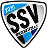 Wappen SSV Wildenstein 2020  40715