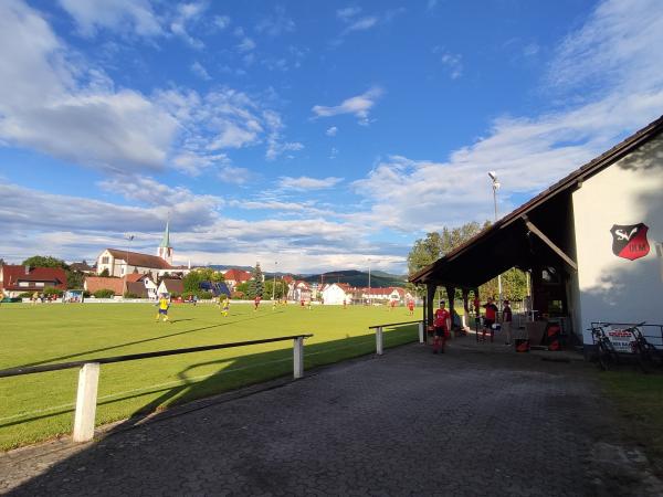 Sportplatz Ulm - Renchen-Ulm