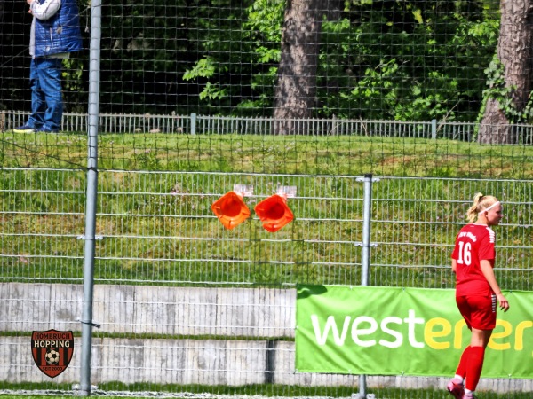 Sportpark Risthaus Platz 2 - Dorsten-Rhade