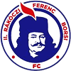 Wappen FK II.Rákóczi Ferenc Borša  105832