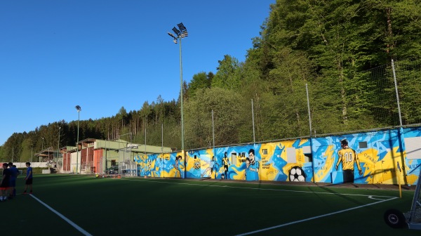 Sportanlage Kainbach Nebenplatz - Kainbach bei Graz
