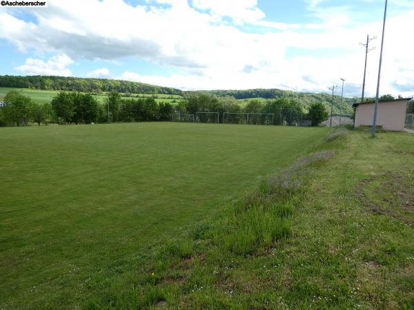 Sportgelände Lindelbach Platz 2 - Wertheim-Lindelbach