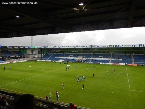 Cepheus Park Randers - Randers