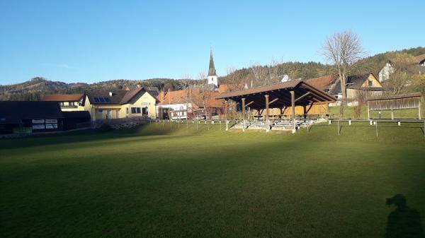 Sportplatz Stiwoll - Stiwoll