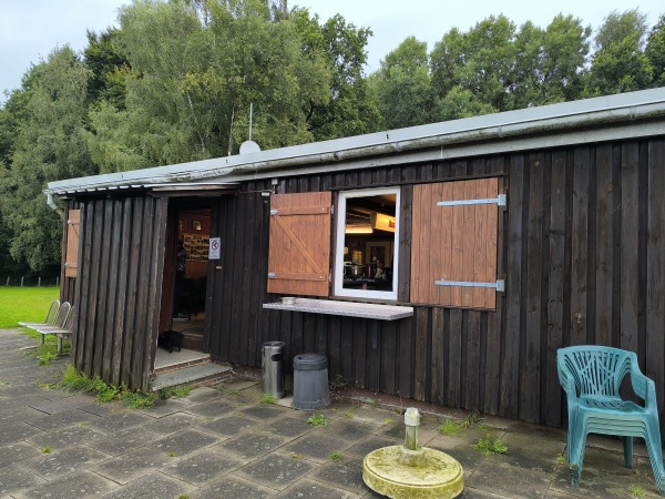 Sportplatz Achtern Barg - Kleve/Kreis Steinburg