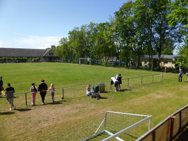 Sportplatz Rambin - Rambin