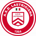 Wappen ASD Lastrigiana