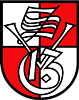 Wappen SV Gurtweil 1949 diverse  87955