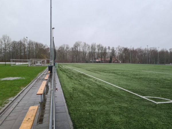 Sportpark Slangenbeek veld 3 - Hengelo OV