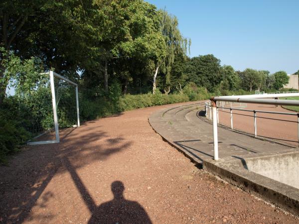 Stadion Oberbruch - Heinsberg/Rheinland-Oberbruch