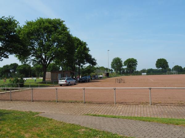 Sportanlage Westerlandwehr Platz 2 - Raesfeld-Erle
