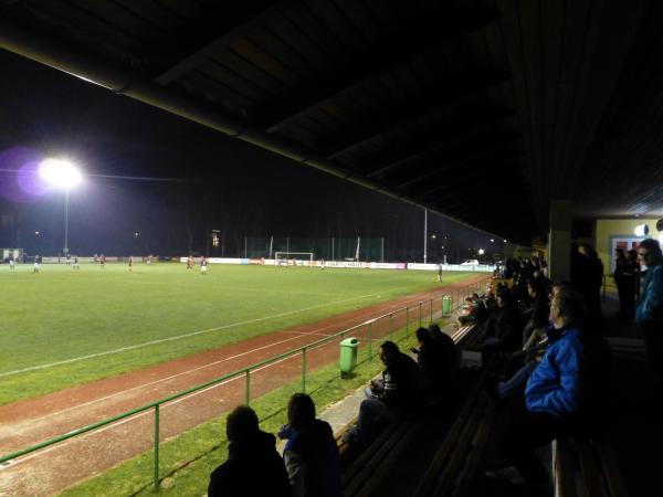 Sportplatz Vitis - Vitis