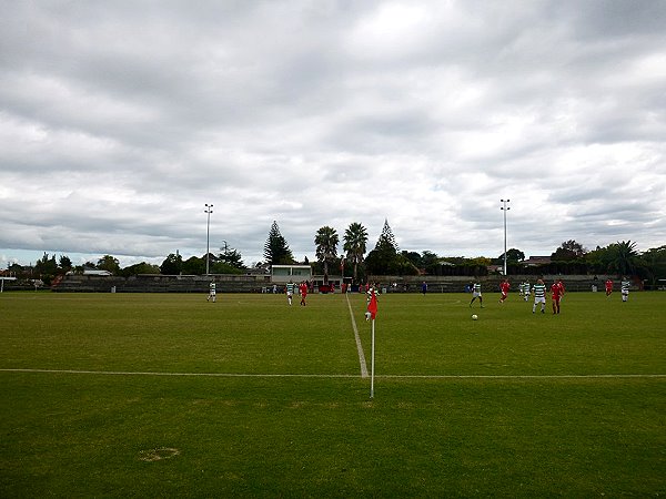 Murdoch Park  - Papatoetoe, Auckland