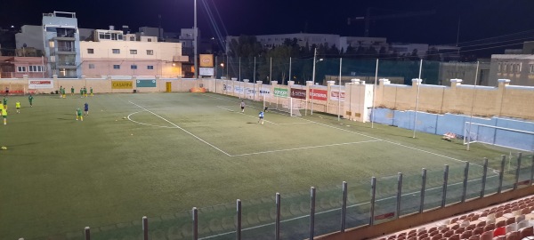 Victor Tedesco Stadium - Ħamrun (Hamrun)