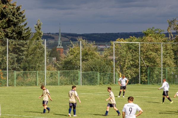 Sportplatz Am Wasserturm - Zwickau-Oberplanitz