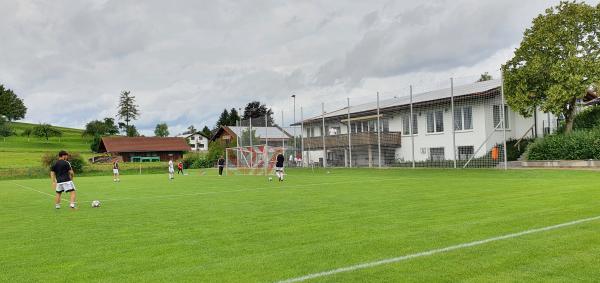 Sportanlage Am Eierl - Andechs