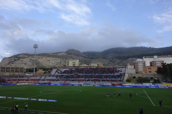 Stadio Polisportivo Provinciale - Erice