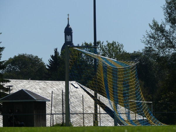 Sportplatz Am Lindenhof - Schlettau