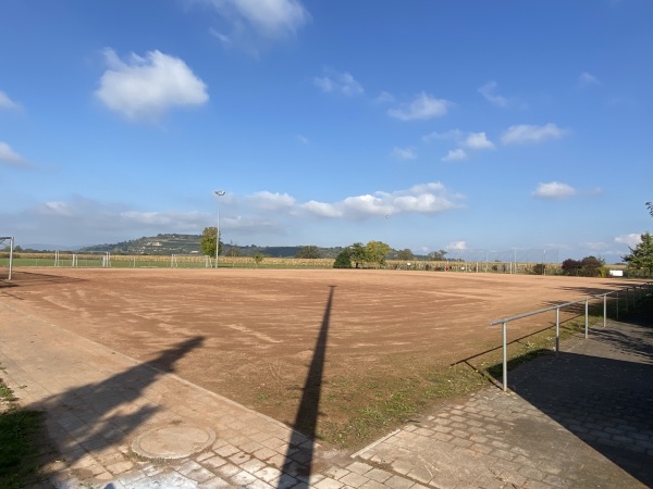 Sportanlage an der Möhlin Platz 2 - Bad Krozingen-Hausen
