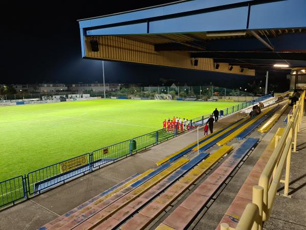 Franz Fürst Stadion - Wiener Neudorf