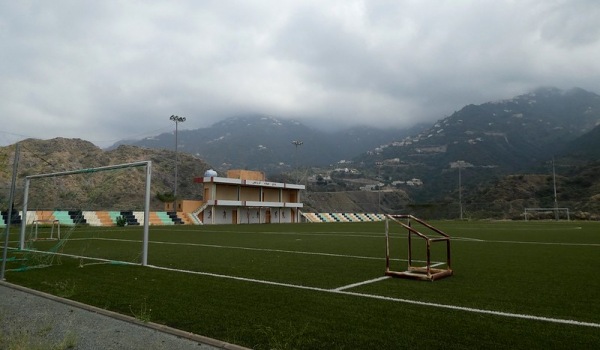 Malaab Fayfa - Fayfa