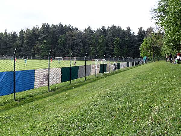 Športni Park Aluminij - Kidričevo