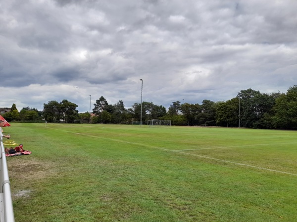 Sportanlage Hermannsburger Weg - Celle-Scheuen